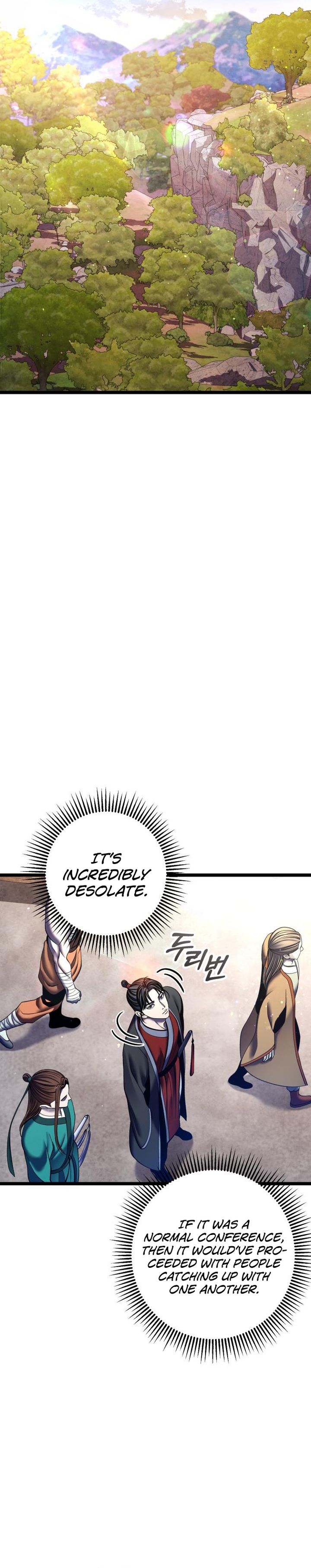 Revenge Of Young Master Peng 86 42