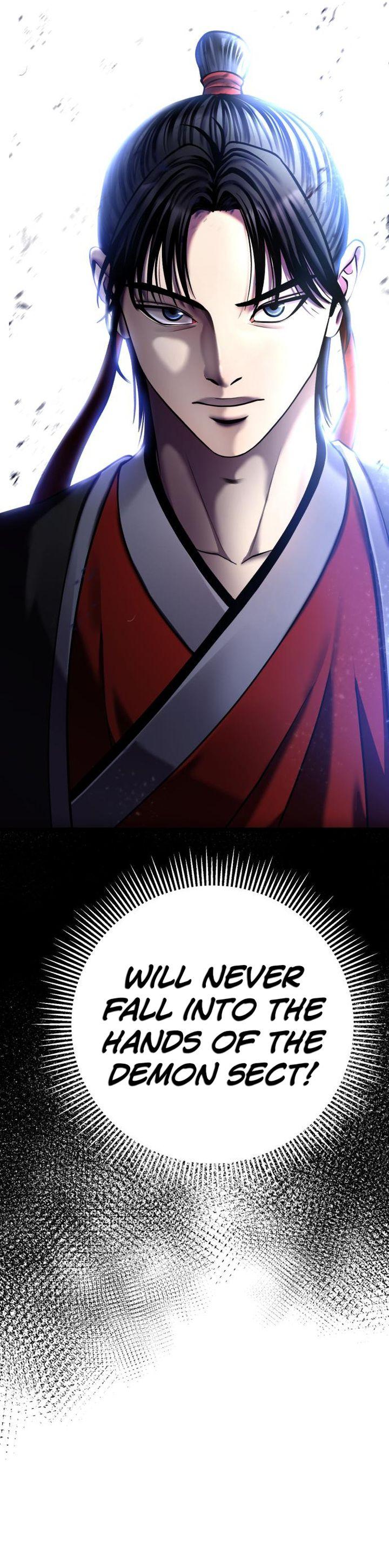 Revenge Of Young Master Peng 86 45