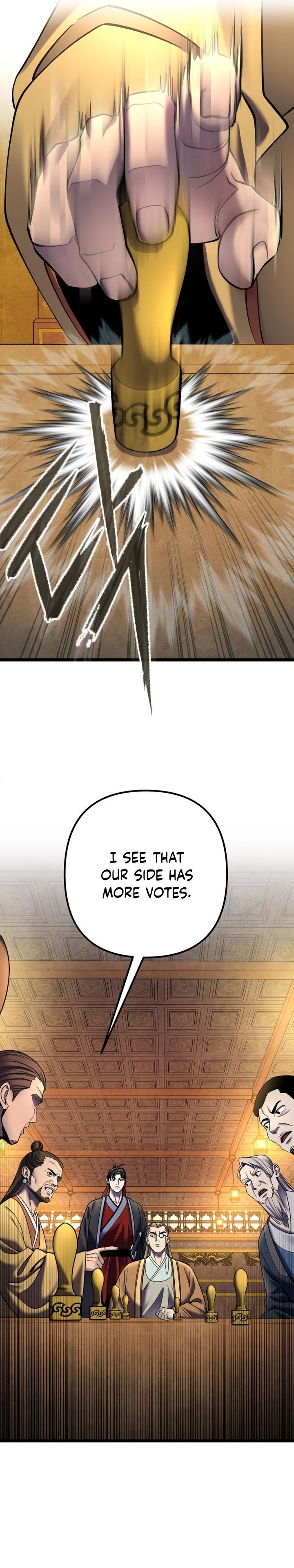 Revenge Of Young Master Peng 87 13