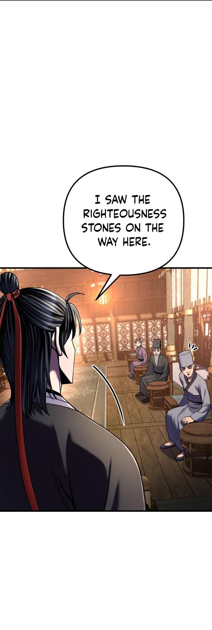 Revenge Of Young Master Peng 97 2