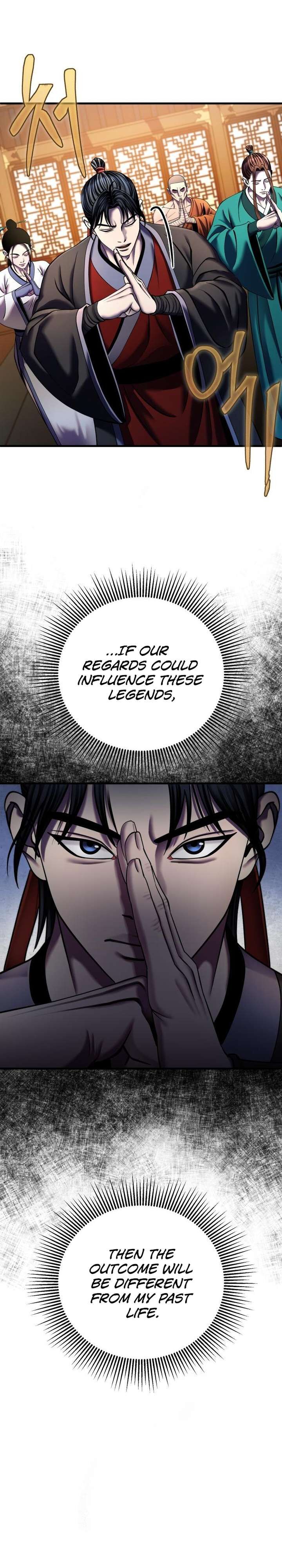 Revenge Of Young Master Peng 97 9