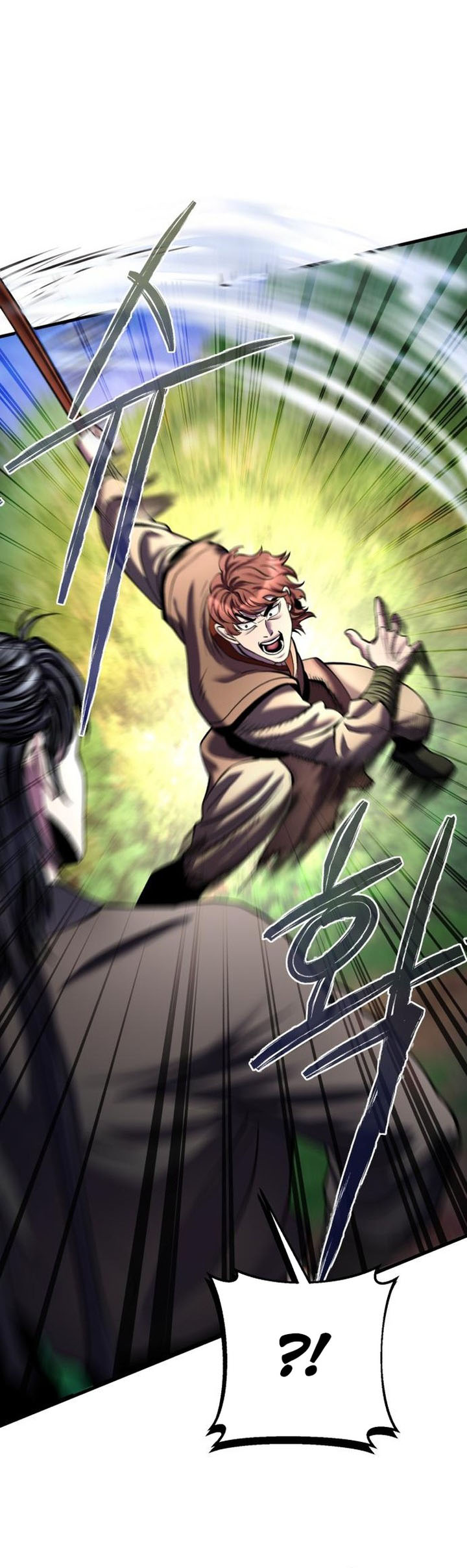 Revenge Of Young Master Peng 99 1