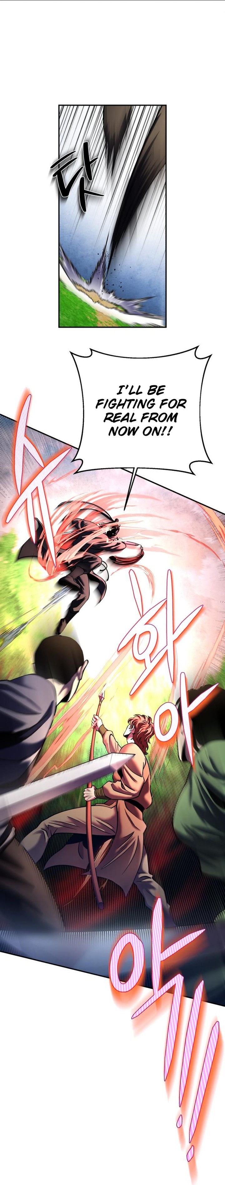 Revenge Of Young Master Peng 99 26