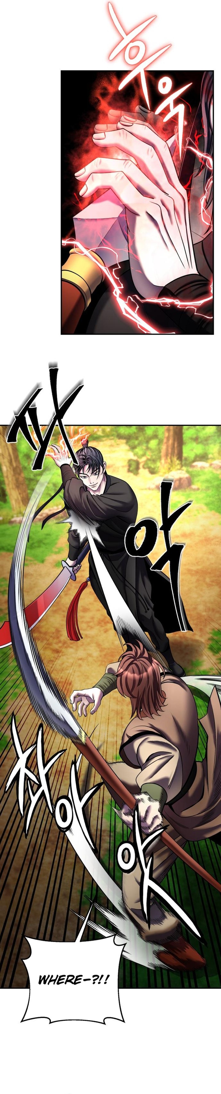 Revenge Of Young Master Peng 99 5