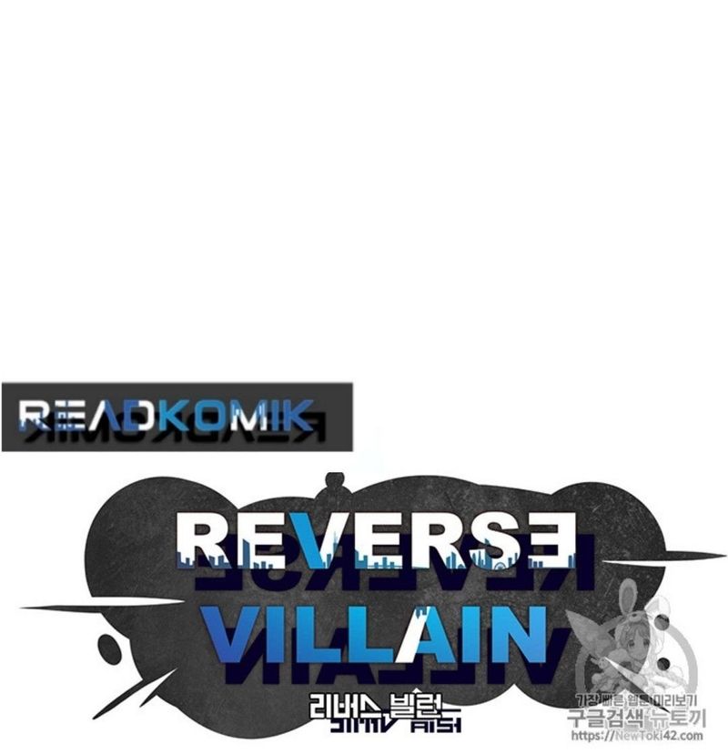 Reverse Villain 30 6