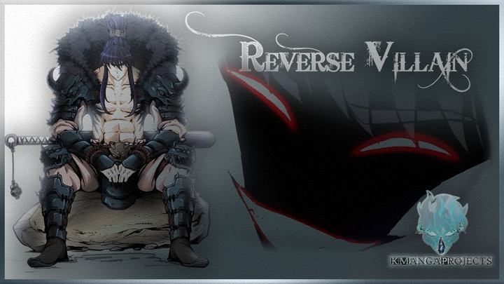 Reverse Villain 42 1