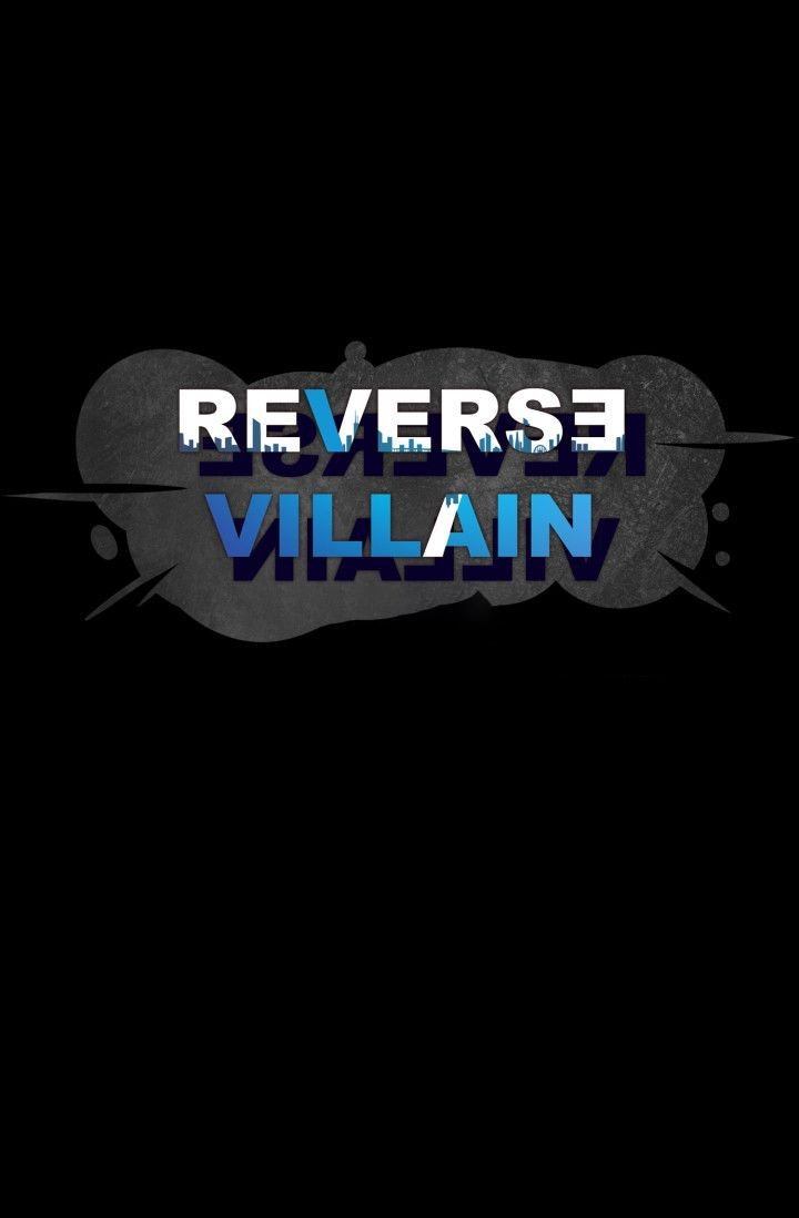 Reverse Villain 46 12