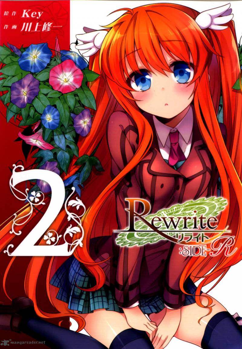 Rewrite Side R 2 1