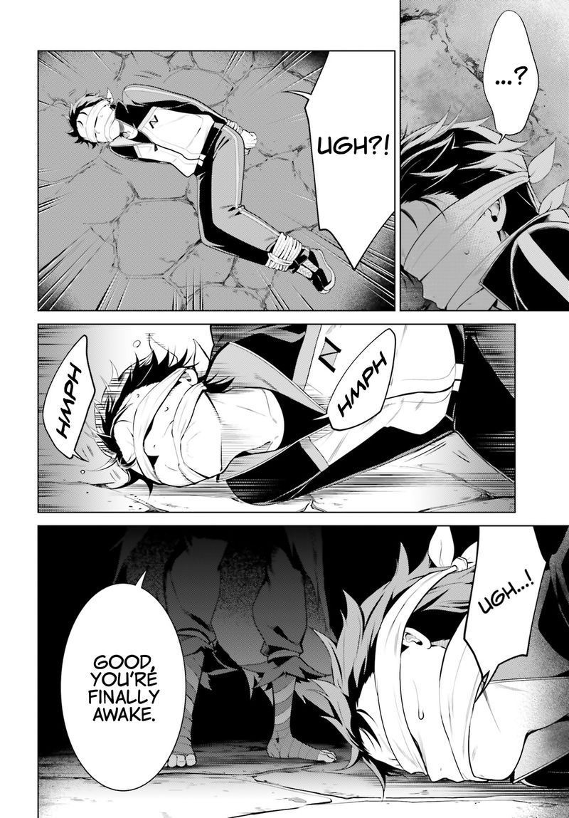 Rezero Kara Hajimeru Isekai Seikatsu Dai 4 Shou SeIIki To Gouyoku No Majo 18 2