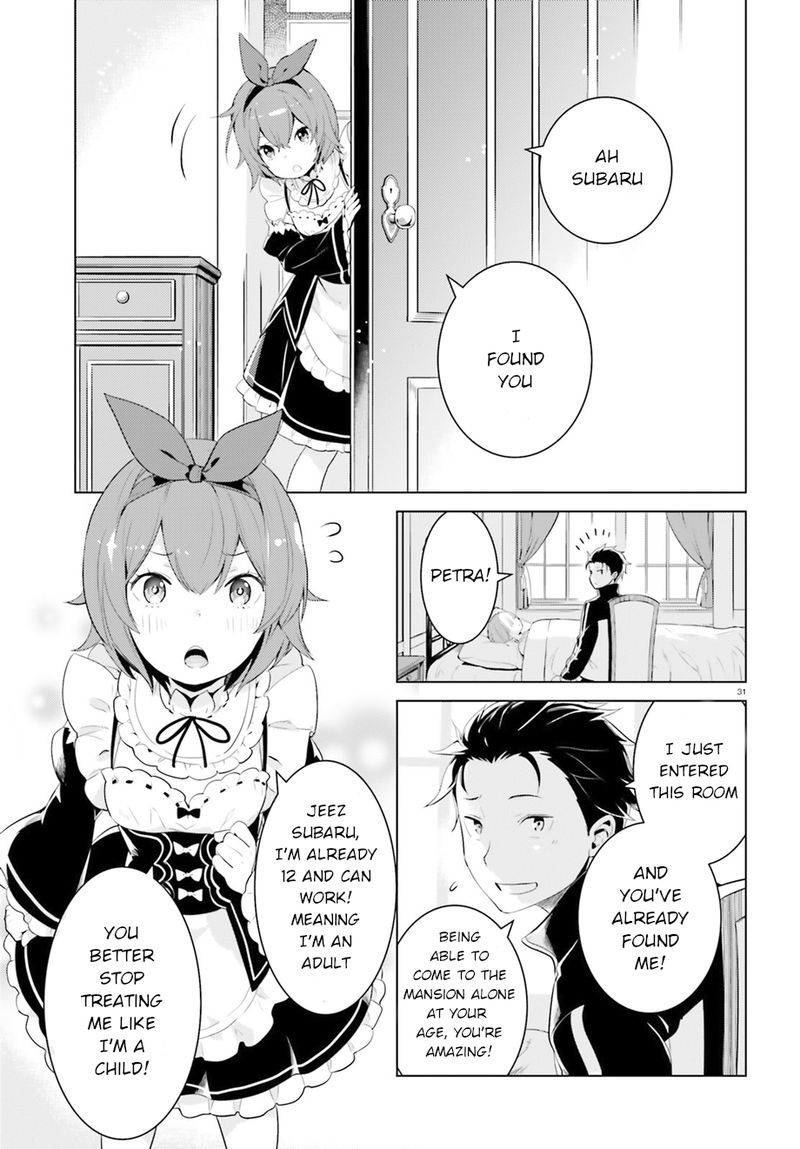 Rezero Kara Hajimeru Isekai Seikatsu Dai 4 Shou SeIIki To Gouyoku No Majo 2 31