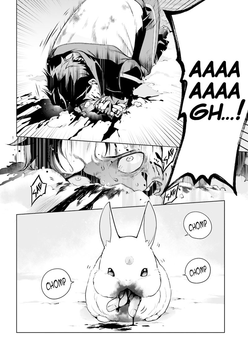 Rezero Kara Hajimeru Isekai Seikatsu Dai 4 Shou SeIIki To Gouyoku No Majo 20 20