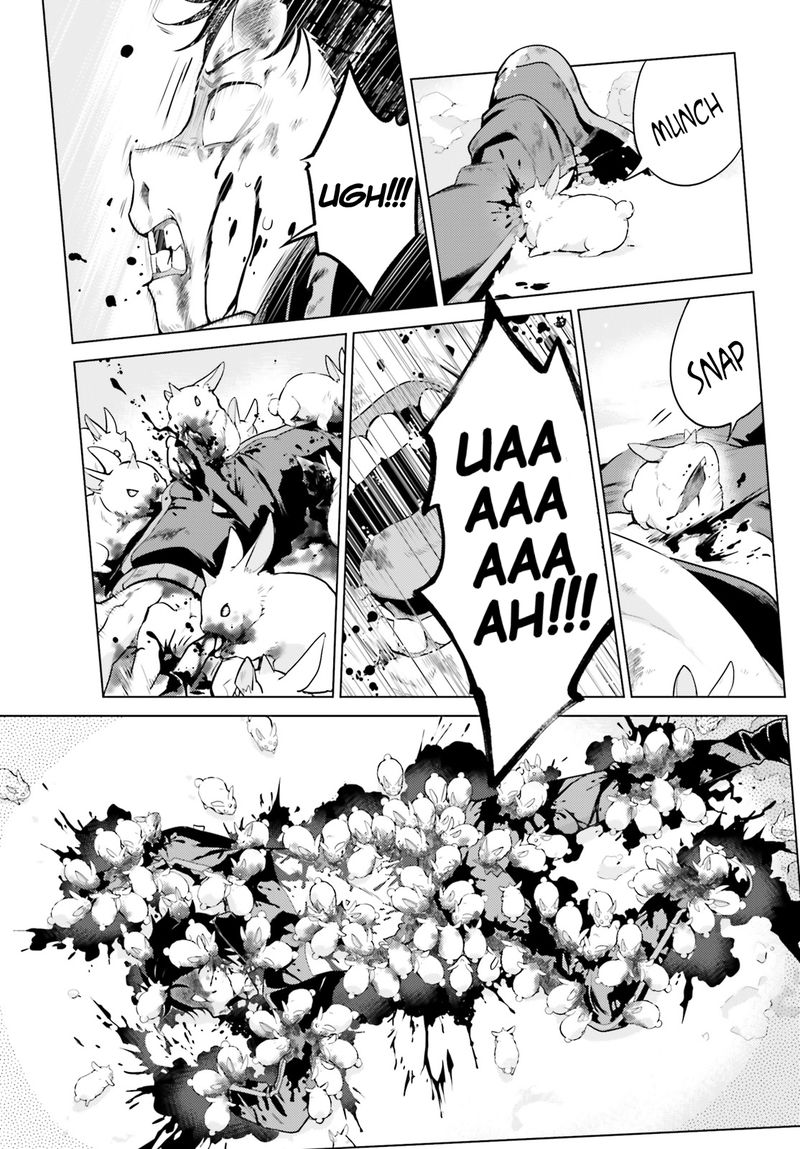 Rezero Kara Hajimeru Isekai Seikatsu Dai 4 Shou SeIIki To Gouyoku No Majo 20 21
