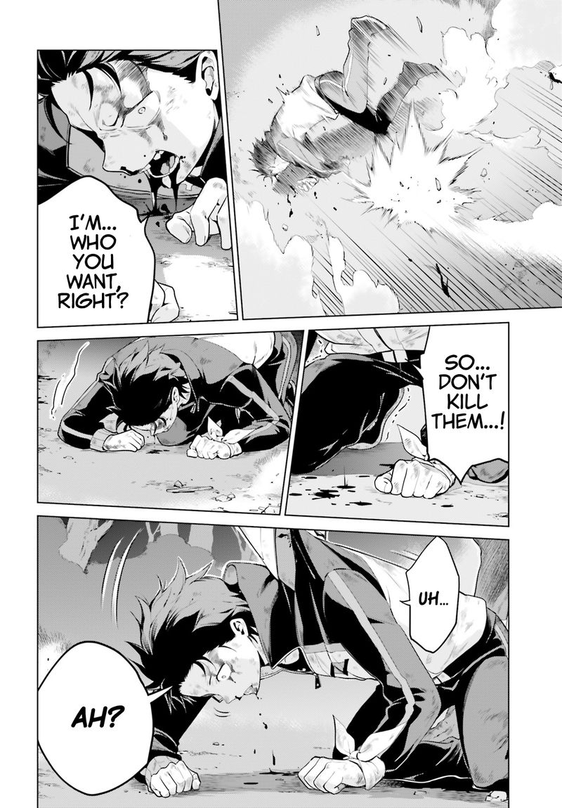 Rezero Kara Hajimeru Isekai Seikatsu Dai 4 Shou SeIIki To Gouyoku No Majo 20 8