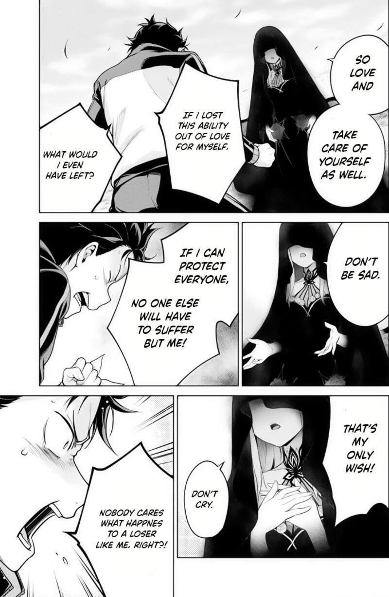 Rezero Kara Hajimeru Isekai Seikatsu Dai 4 Shou SeIIki To Gouyoku No Majo 38 17