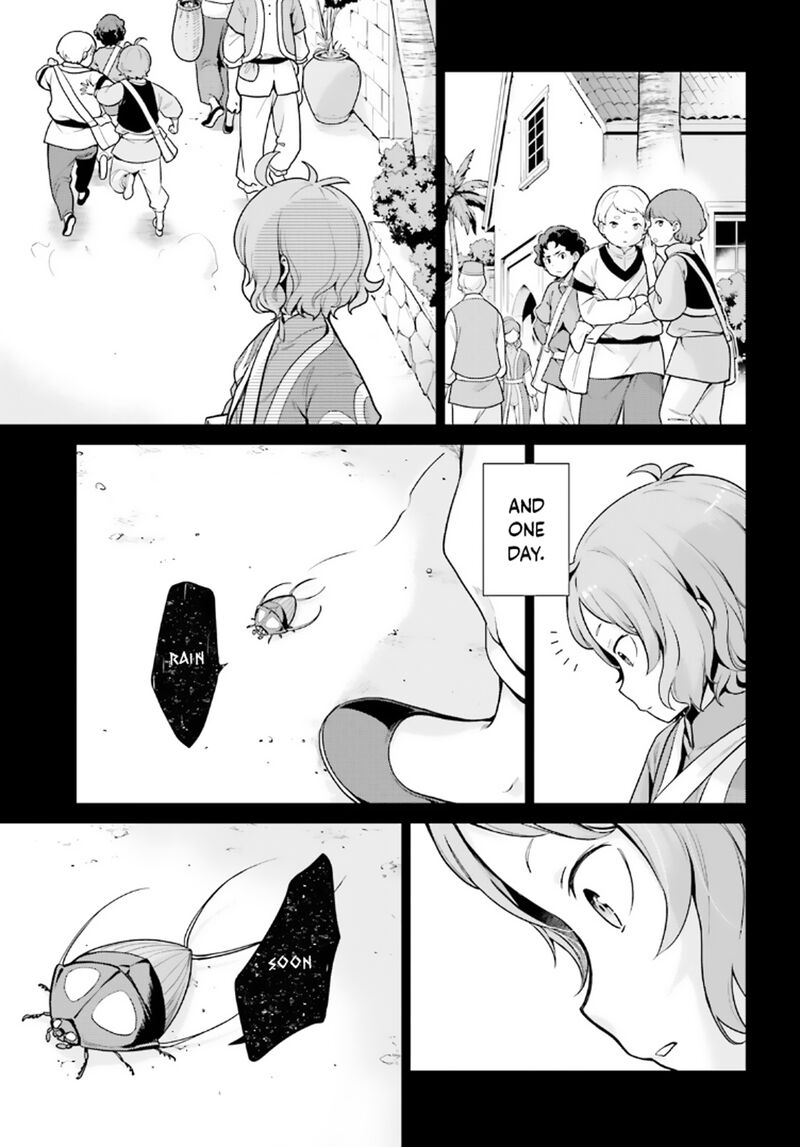 Rezero Kara Hajimeru Isekai Seikatsu Dai 4 Shou SeIIki To Gouyoku No Majo 45 10