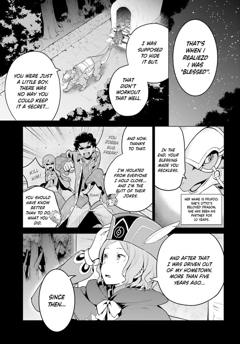 Rezero Kara Hajimeru Isekai Seikatsu Dai 4 Shou SeIIki To Gouyoku No Majo 45 12