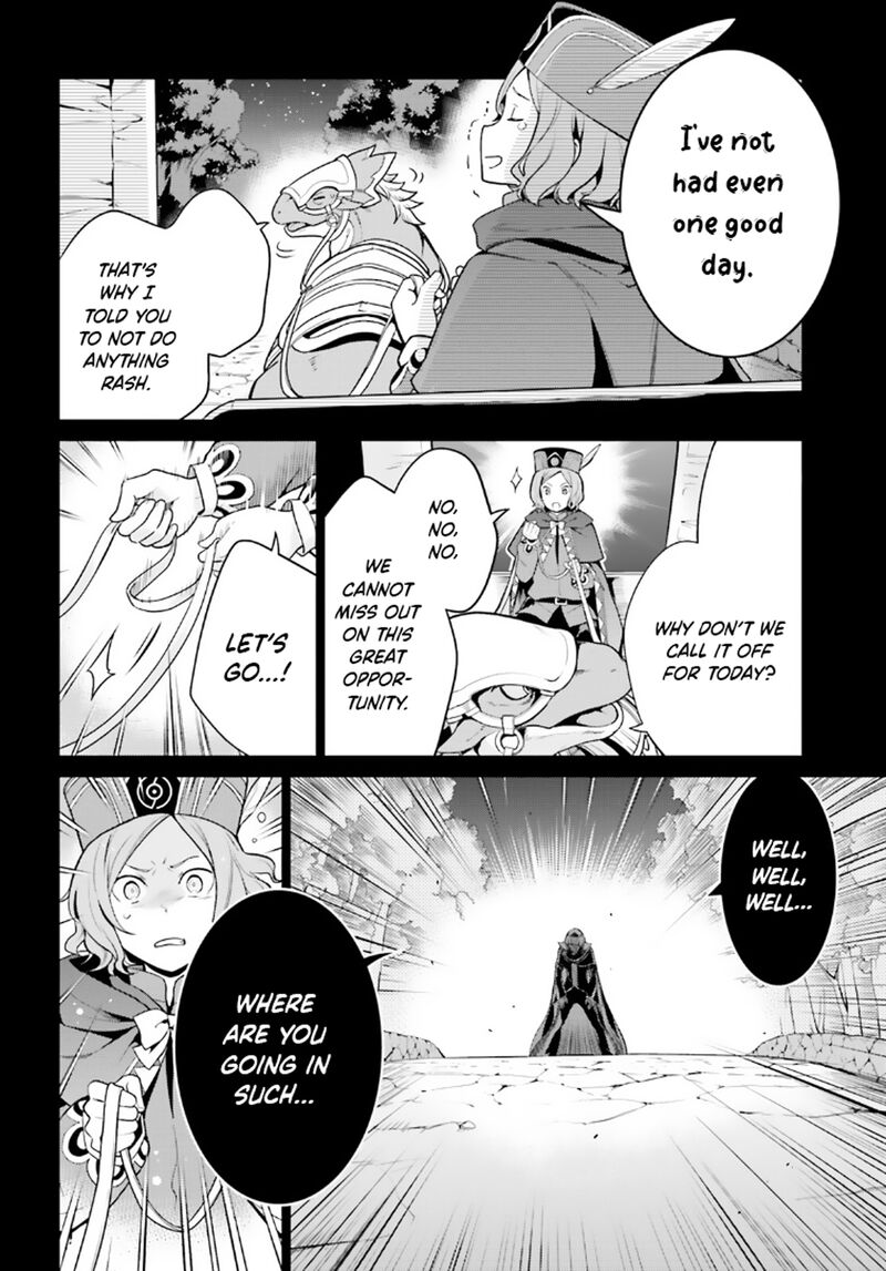 Rezero Kara Hajimeru Isekai Seikatsu Dai 4 Shou SeIIki To Gouyoku No Majo 45 13