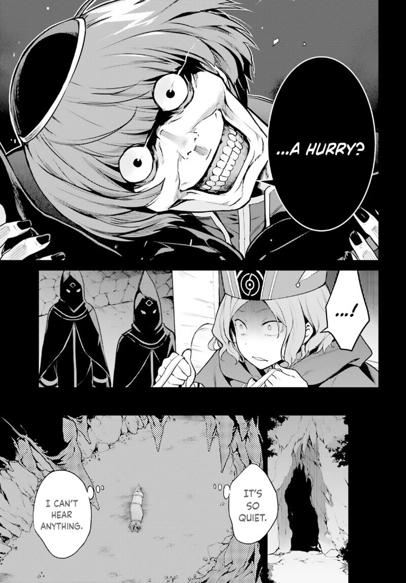 Rezero Kara Hajimeru Isekai Seikatsu Dai 4 Shou SeIIki To Gouyoku No Majo 45 14