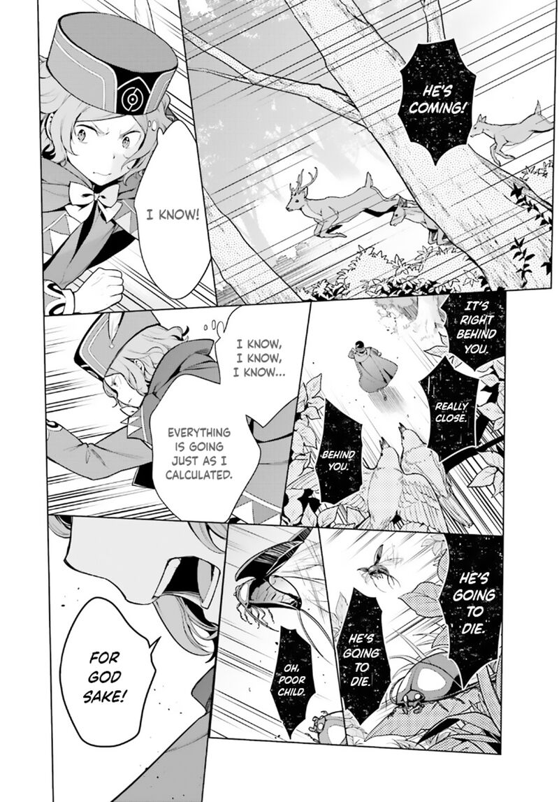 Rezero Kara Hajimeru Isekai Seikatsu Dai 4 Shou SeIIki To Gouyoku No Majo 45 19