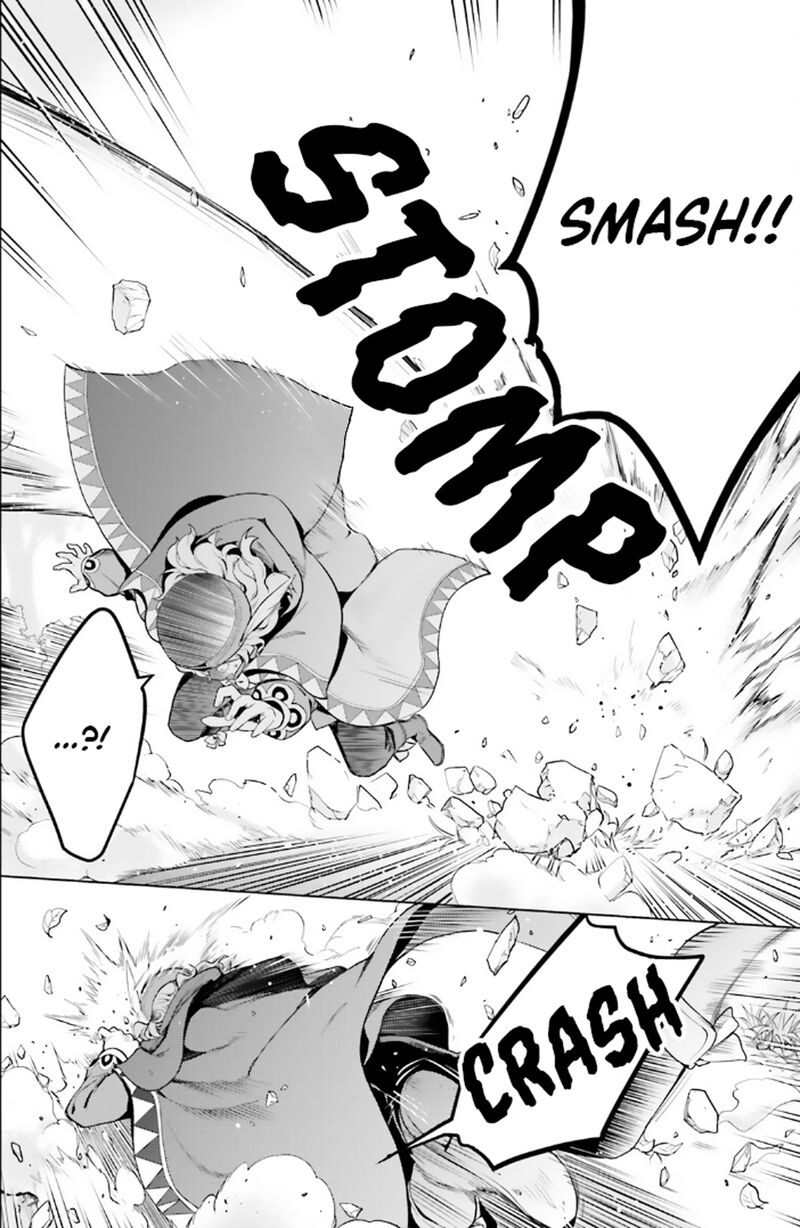 Rezero Kara Hajimeru Isekai Seikatsu Dai 4 Shou SeIIki To Gouyoku No Majo 45 23