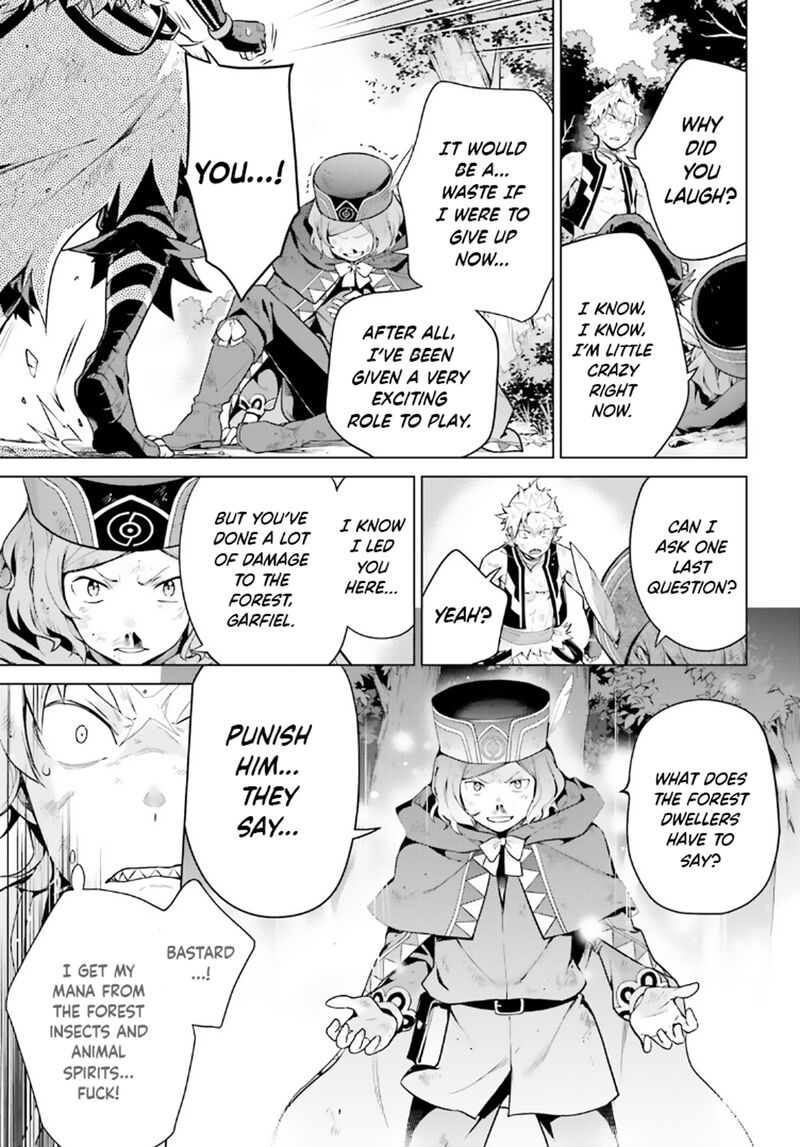 Rezero Kara Hajimeru Isekai Seikatsu Dai 4 Shou SeIIki To Gouyoku No Majo 45 26