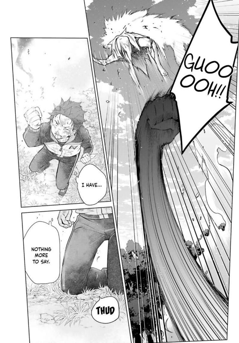 Rezero Kara Hajimeru Isekai Seikatsu Dai 4 Shou SeIIki To Gouyoku No Majo 48e 14