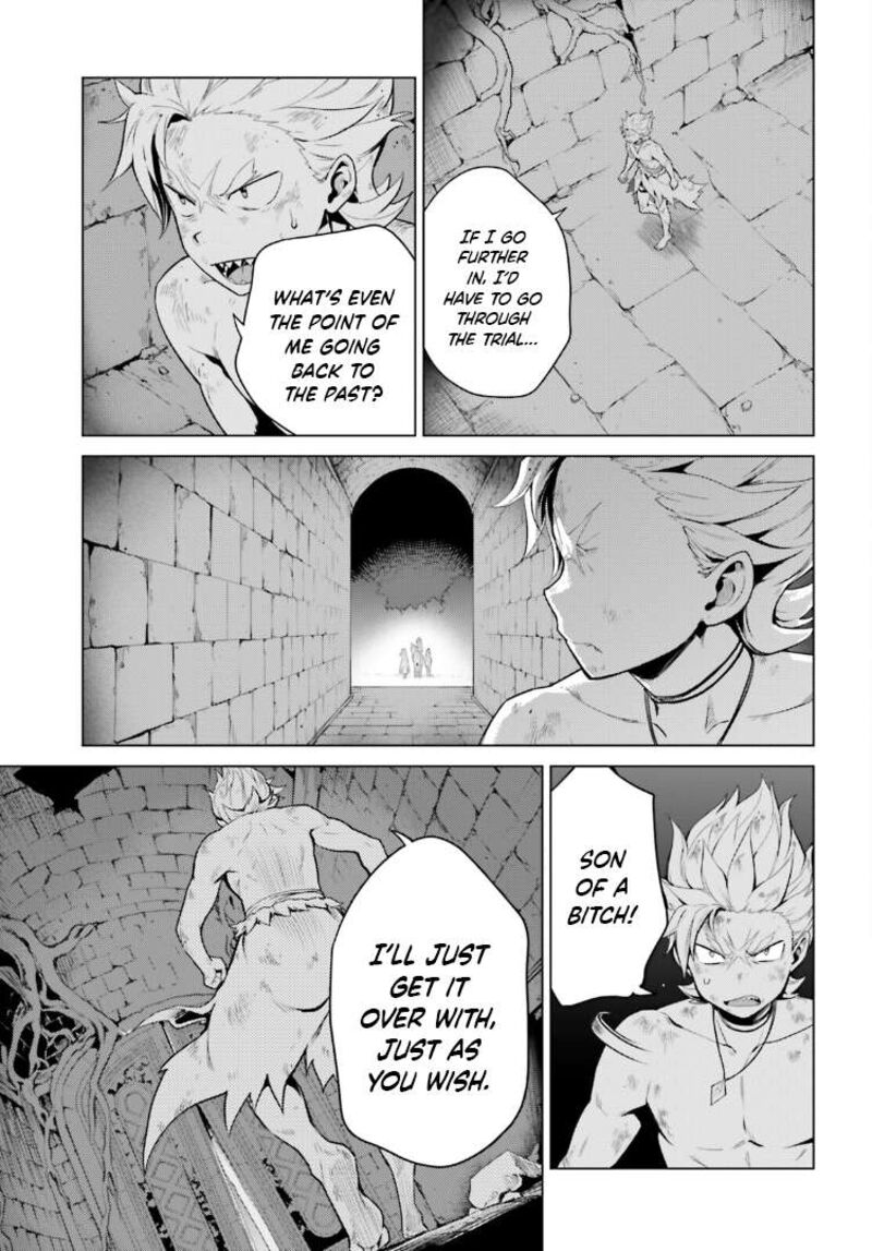 Rezero Kara Hajimeru Isekai Seikatsu Dai 4 Shou SeIIki To Gouyoku No Majo 49 17