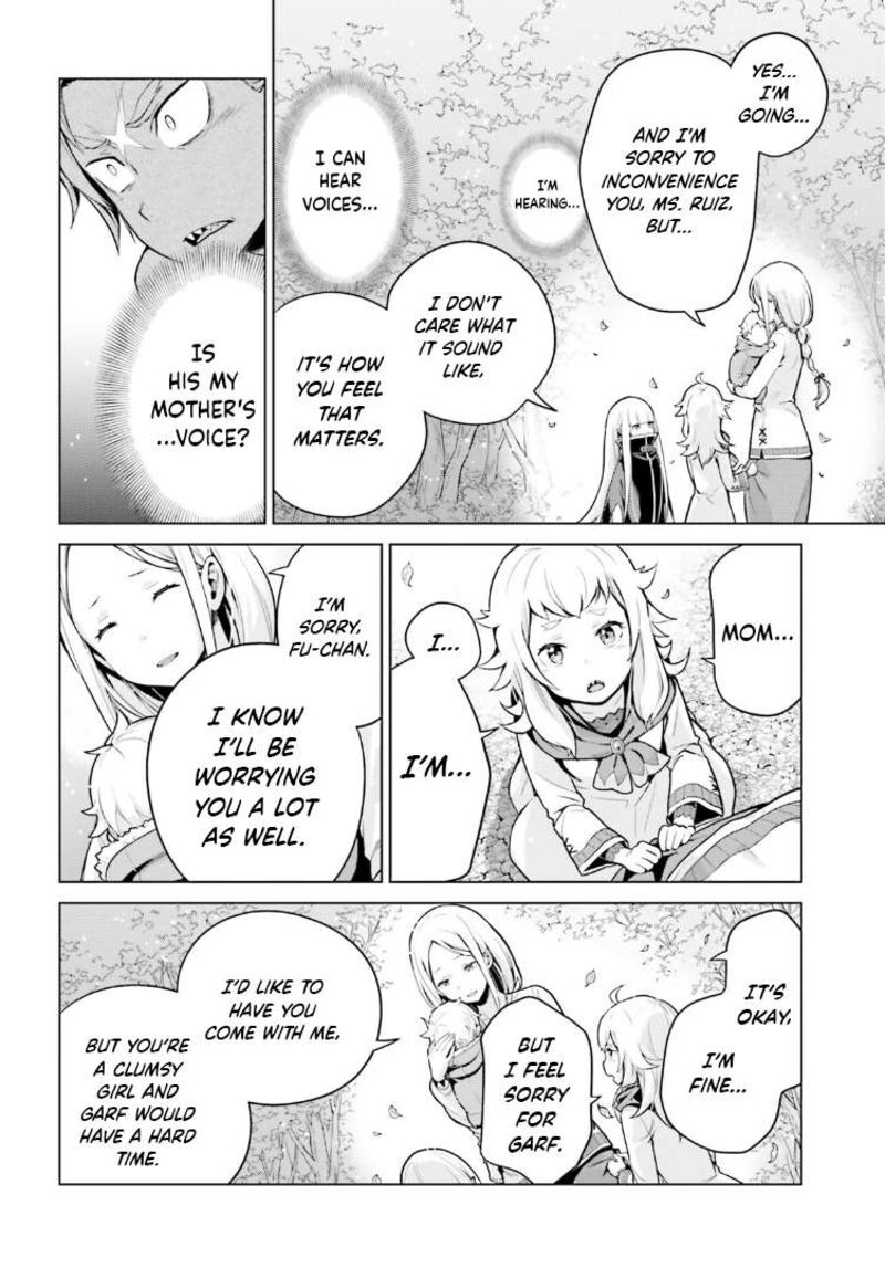 Rezero Kara Hajimeru Isekai Seikatsu Dai 4 Shou SeIIki To Gouyoku No Majo 49 22