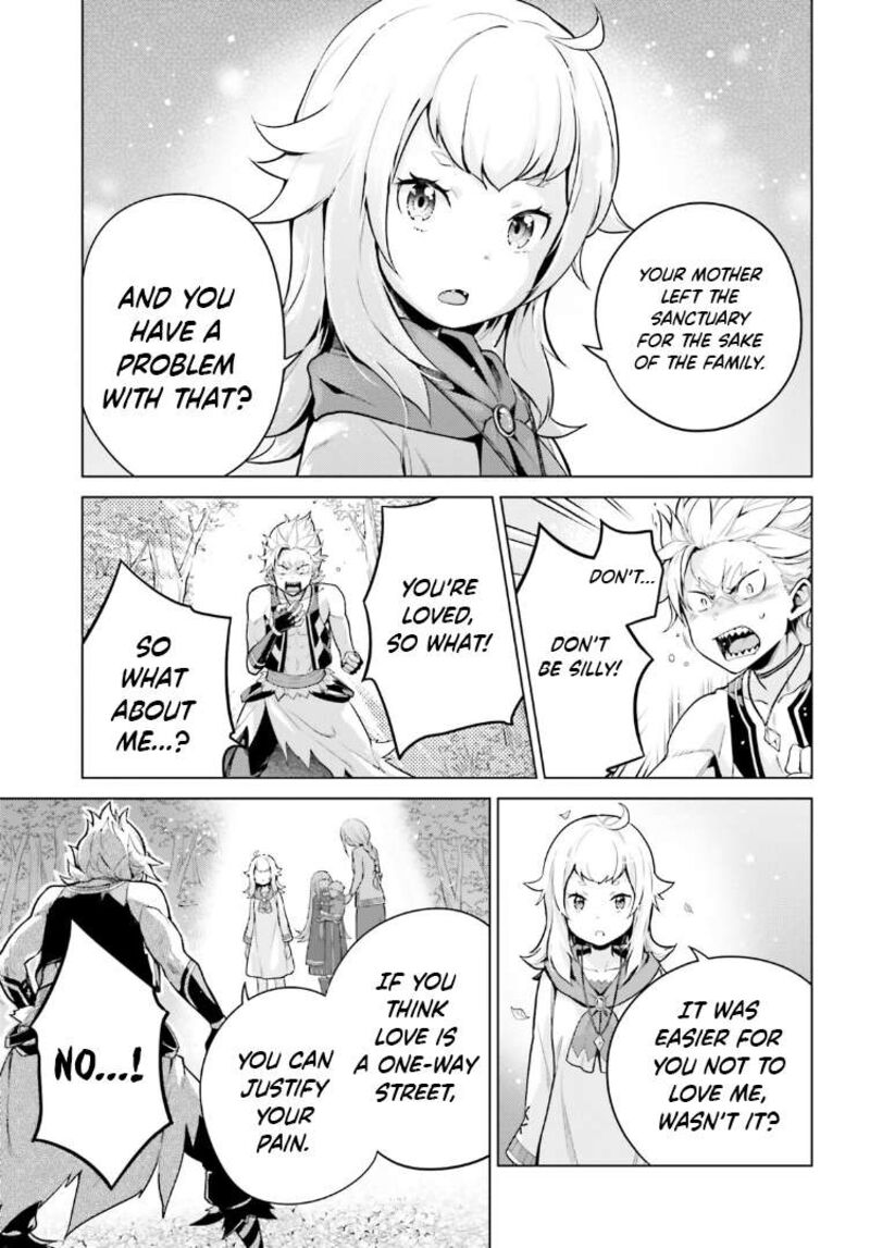Rezero Kara Hajimeru Isekai Seikatsu Dai 4 Shou SeIIki To Gouyoku No Majo 49 25