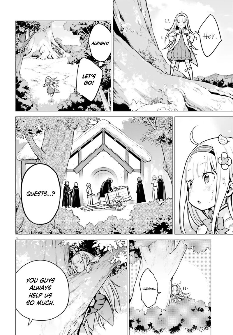 Rezero Kara Hajimeru Isekai Seikatsu Dai 4 Shou SeIIki To Gouyoku No Majo 51 13
