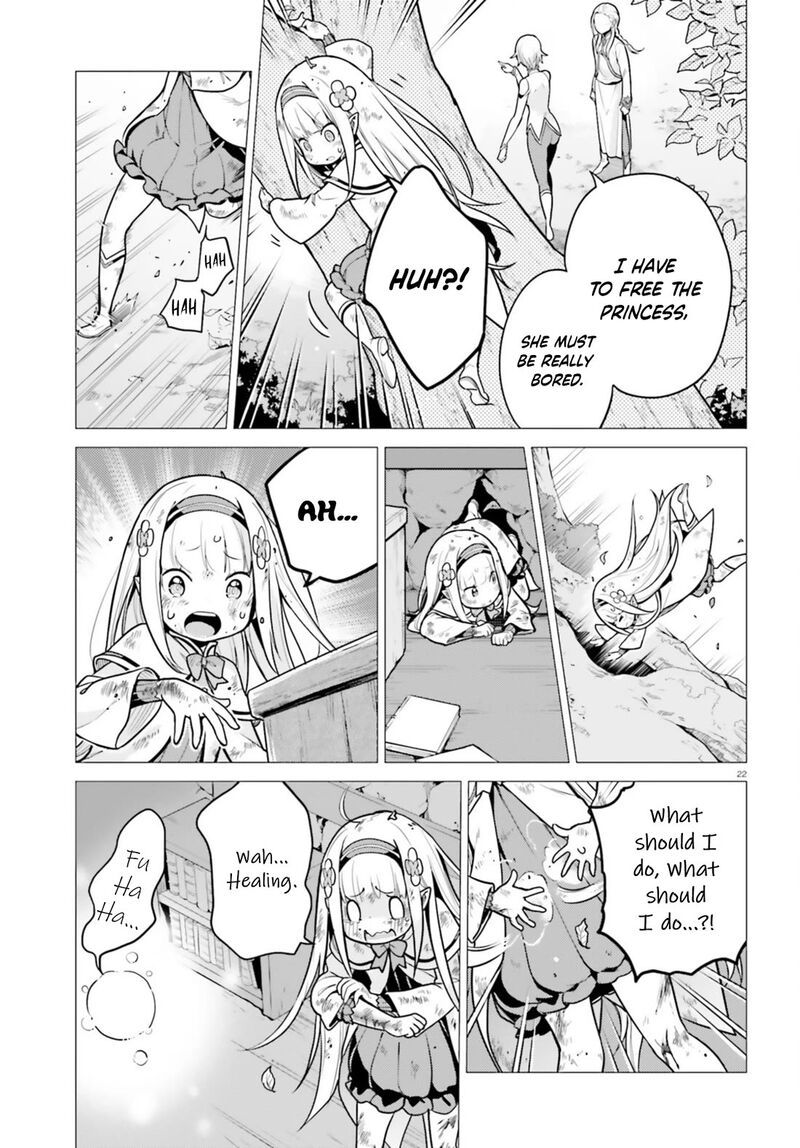 Rezero Kara Hajimeru Isekai Seikatsu Dai 4 Shou SeIIki To Gouyoku No Majo 51 22