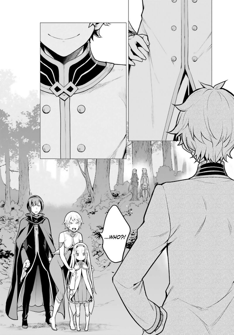 Rezero Kara Hajimeru Isekai Seikatsu Dai 4 Shou SeIIki To Gouyoku No Majo 52 26