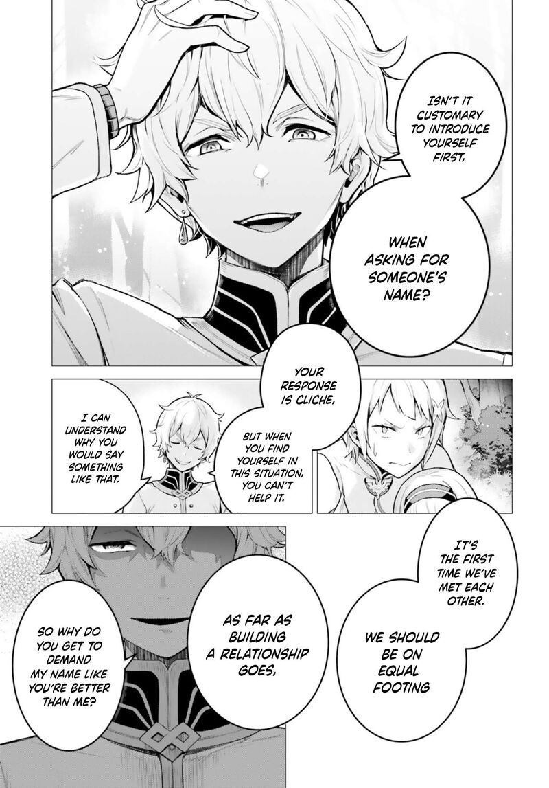 Rezero Kara Hajimeru Isekai Seikatsu Dai 4 Shou SeIIki To Gouyoku No Majo 52 27