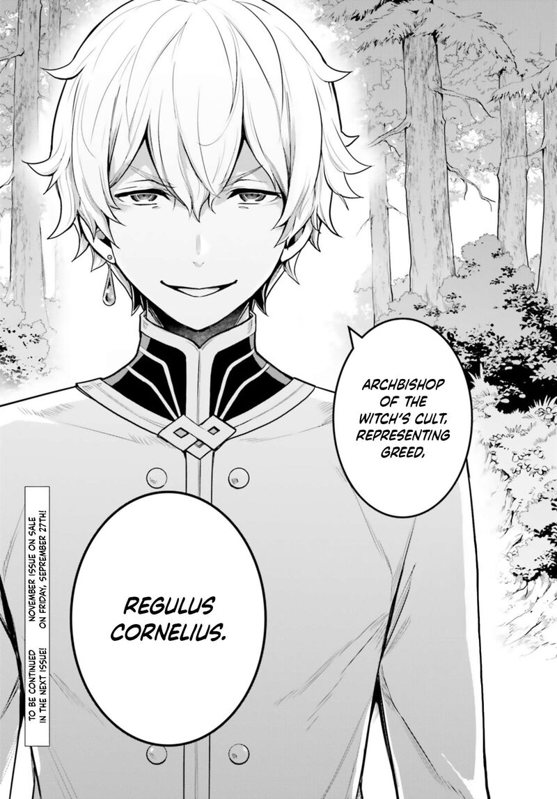 Rezero Kara Hajimeru Isekai Seikatsu Dai 4 Shou SeIIki To Gouyoku No Majo 52 29