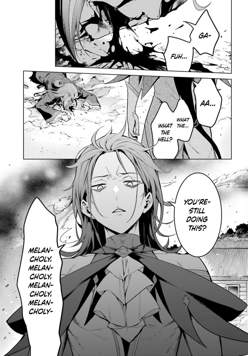 Rezero Kara Hajimeru Isekai Seikatsu Dai 4 Shou SeIIki To Gouyoku No Majo 55 1