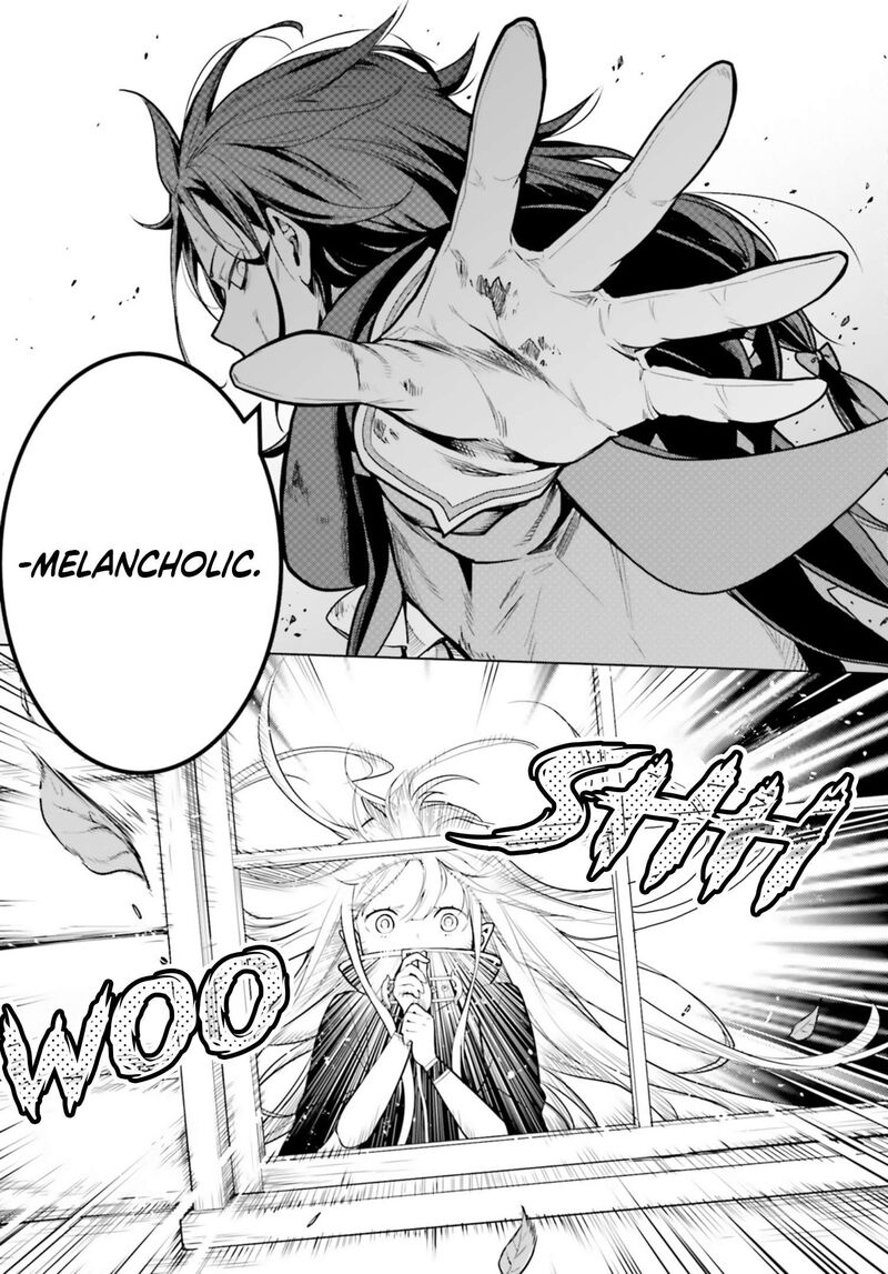 Rezero Kara Hajimeru Isekai Seikatsu Dai 4 Shou SeIIki To Gouyoku No Majo 55 10