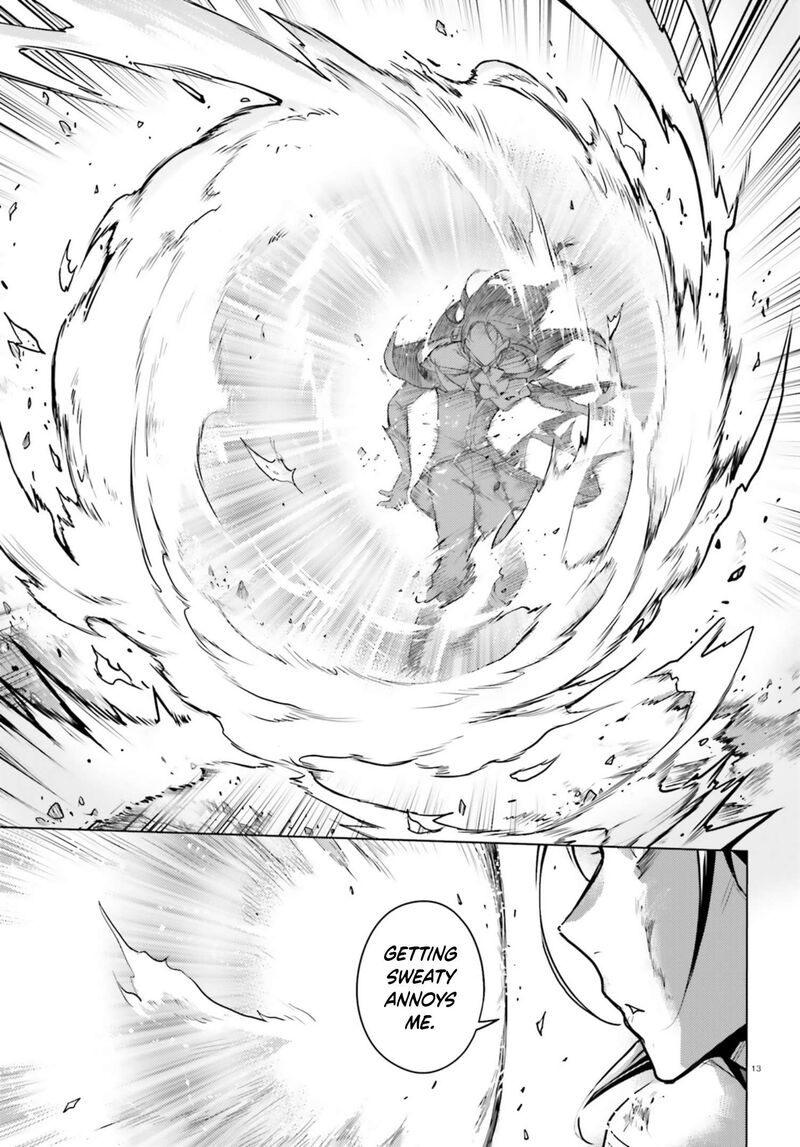 Rezero Kara Hajimeru Isekai Seikatsu Dai 4 Shou SeIIki To Gouyoku No Majo 55 12