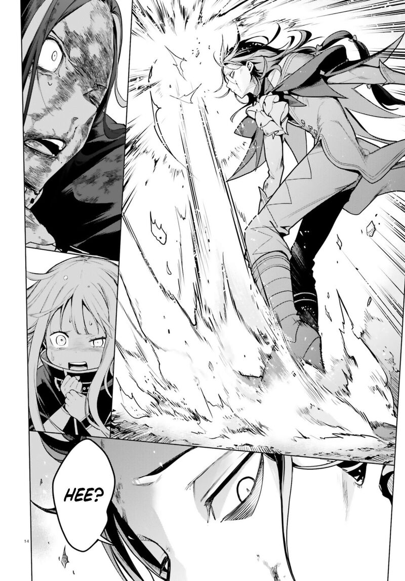 Rezero Kara Hajimeru Isekai Seikatsu Dai 4 Shou SeIIki To Gouyoku No Majo 55 13
