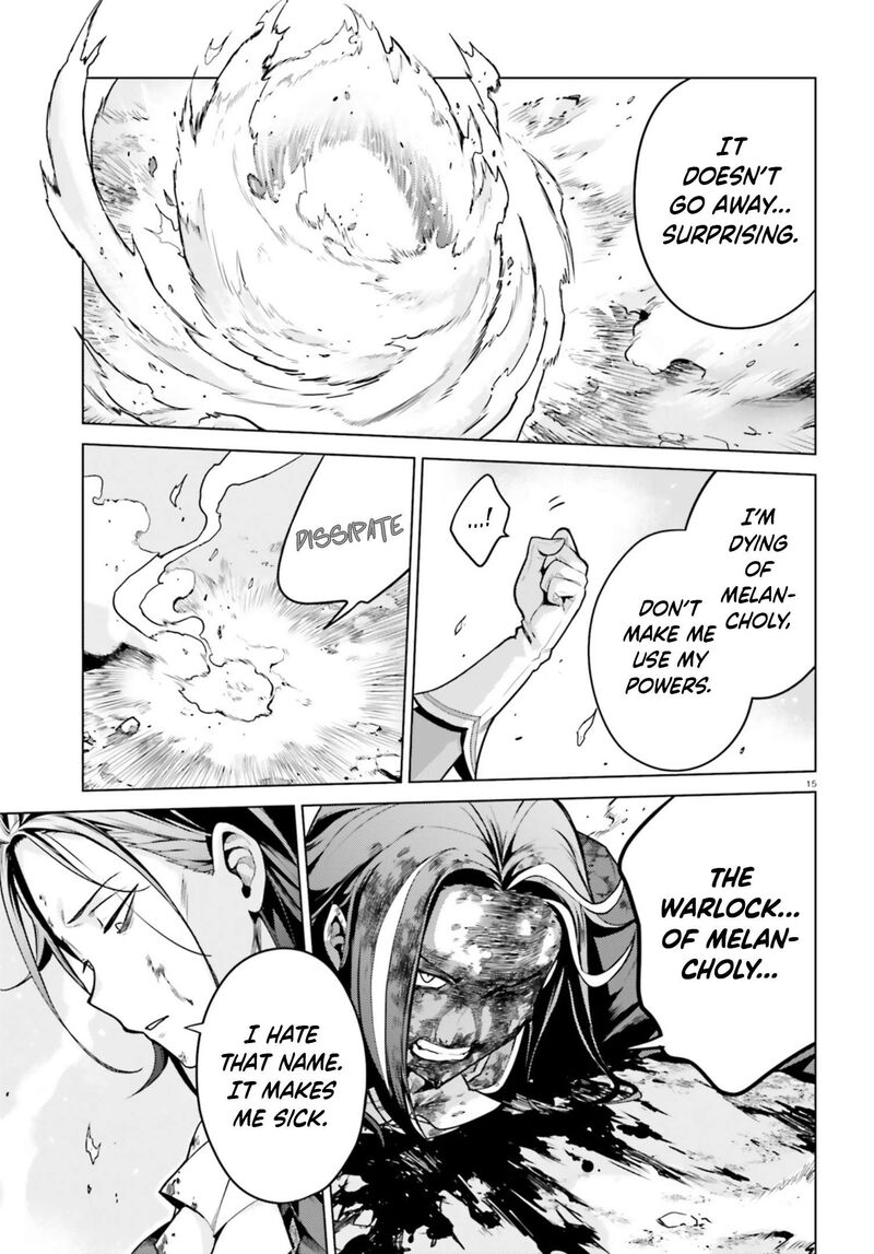 Rezero Kara Hajimeru Isekai Seikatsu Dai 4 Shou SeIIki To Gouyoku No Majo 55 14