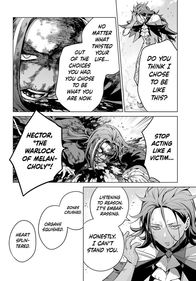 Rezero Kara Hajimeru Isekai Seikatsu Dai 4 Shou SeIIki To Gouyoku No Majo 55 15
