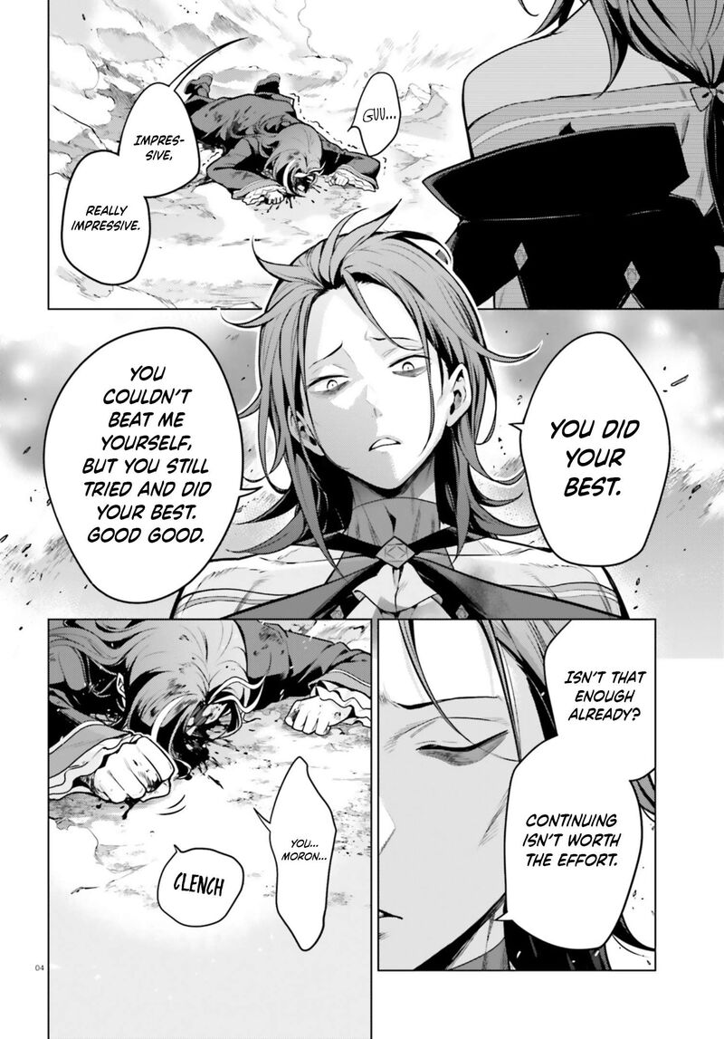 Rezero Kara Hajimeru Isekai Seikatsu Dai 4 Shou SeIIki To Gouyoku No Majo 55 3
