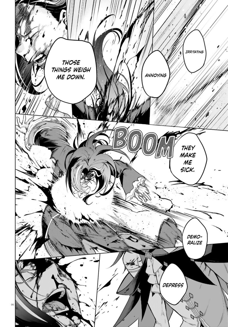 Rezero Kara Hajimeru Isekai Seikatsu Dai 4 Shou SeIIki To Gouyoku No Majo 55 5