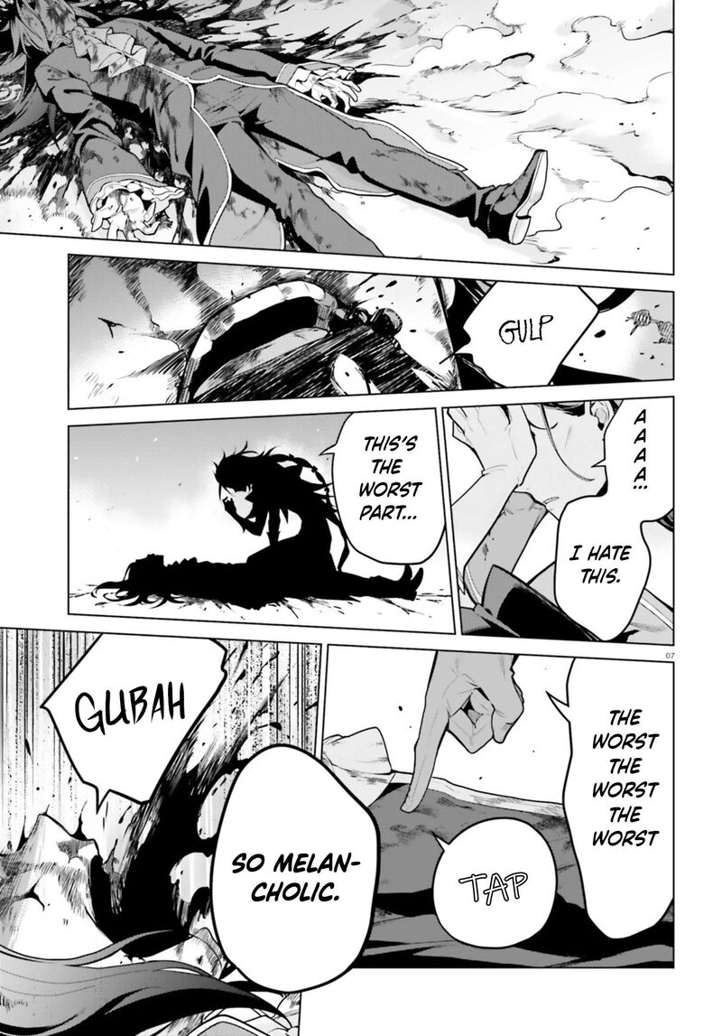 Rezero Kara Hajimeru Isekai Seikatsu Dai 4 Shou SeIIki To Gouyoku No Majo 55 6