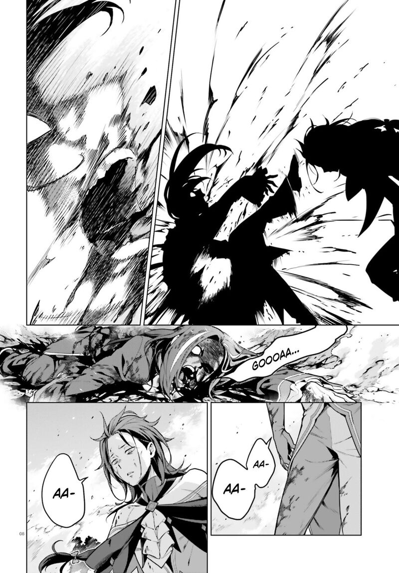 Rezero Kara Hajimeru Isekai Seikatsu Dai 4 Shou SeIIki To Gouyoku No Majo 55 7