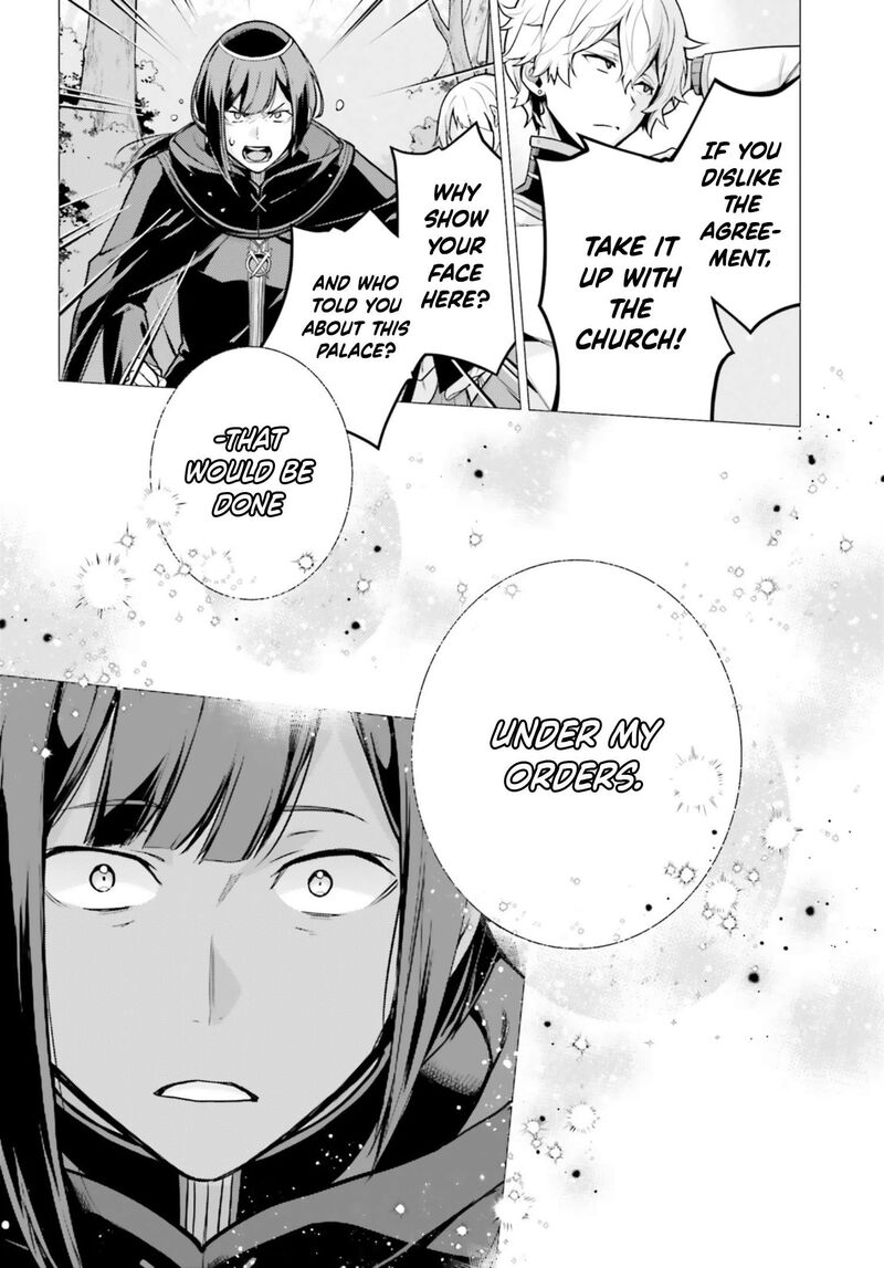 Rezero Kara Hajimeru Isekai Seikatsu Dai 4 Shou SeIIki To Gouyoku No Majo 57 12