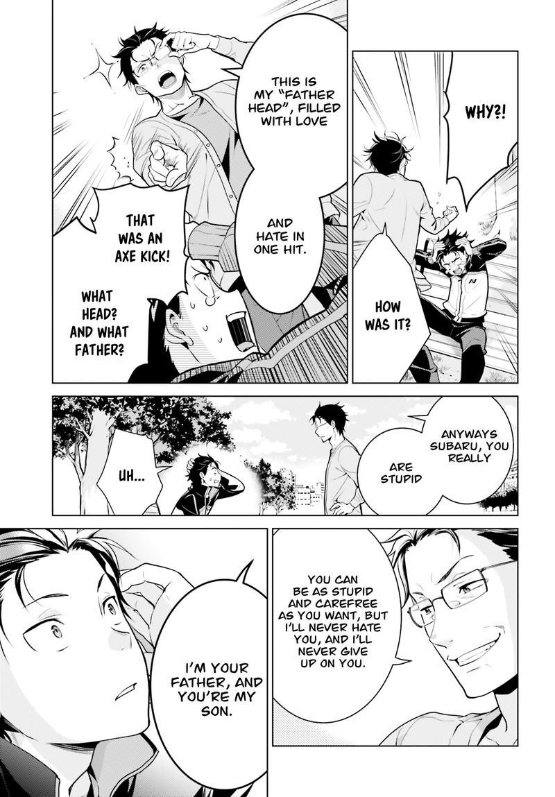 Rezero Kara Hajimeru Isekai Seikatsu Dai 4 Shou SeIIki To Gouyoku No Majo 6 31