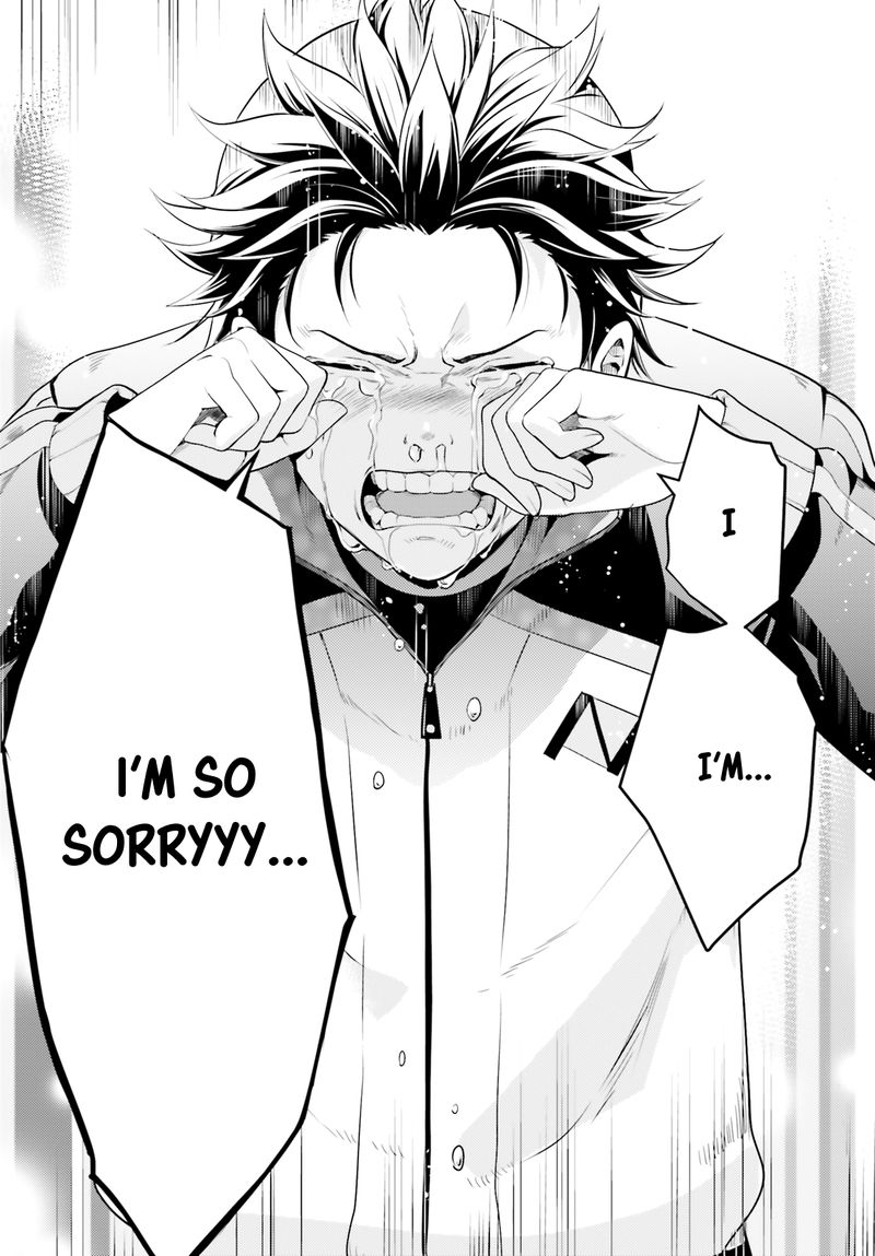 Rezero Kara Hajimeru Isekai Seikatsu Dai 4 Shou SeIIki To Gouyoku No Majo 6 35