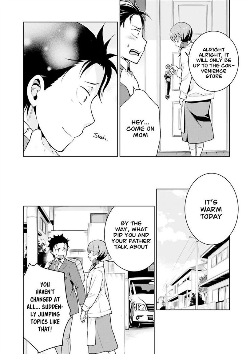 Rezero Kara Hajimeru Isekai Seikatsu Dai 4 Shou SeIIki To Gouyoku No Majo 7 12