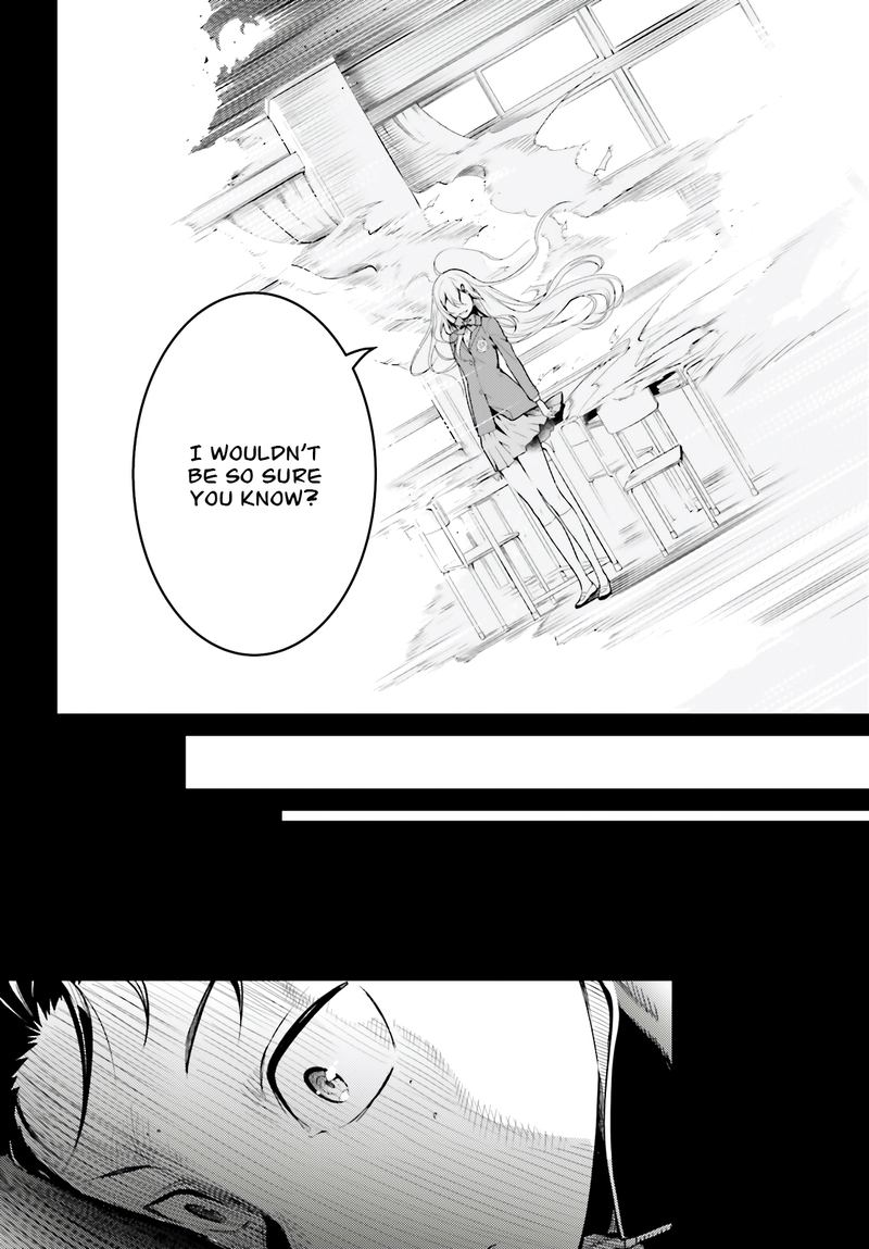 Rezero Kara Hajimeru Isekai Seikatsu Dai 4 Shou SeIIki To Gouyoku No Majo 8 26