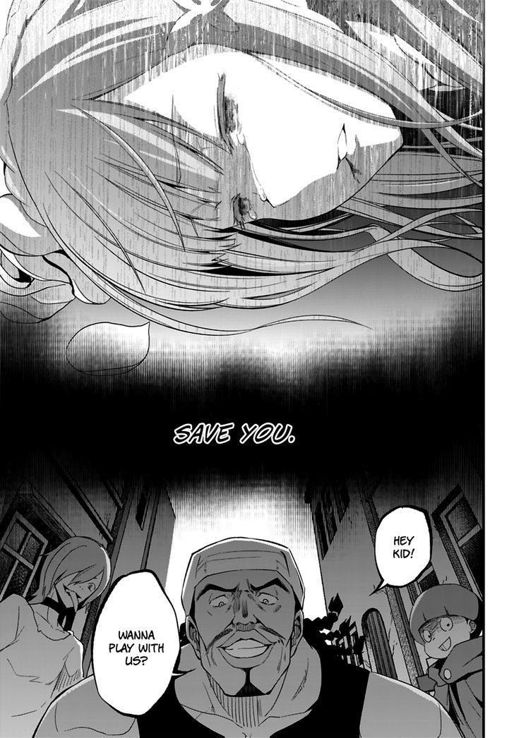 Rezero Kara Hajimeru Isekai Seikatsu Dainishou Yashiki No Shuukan Hen 0 17